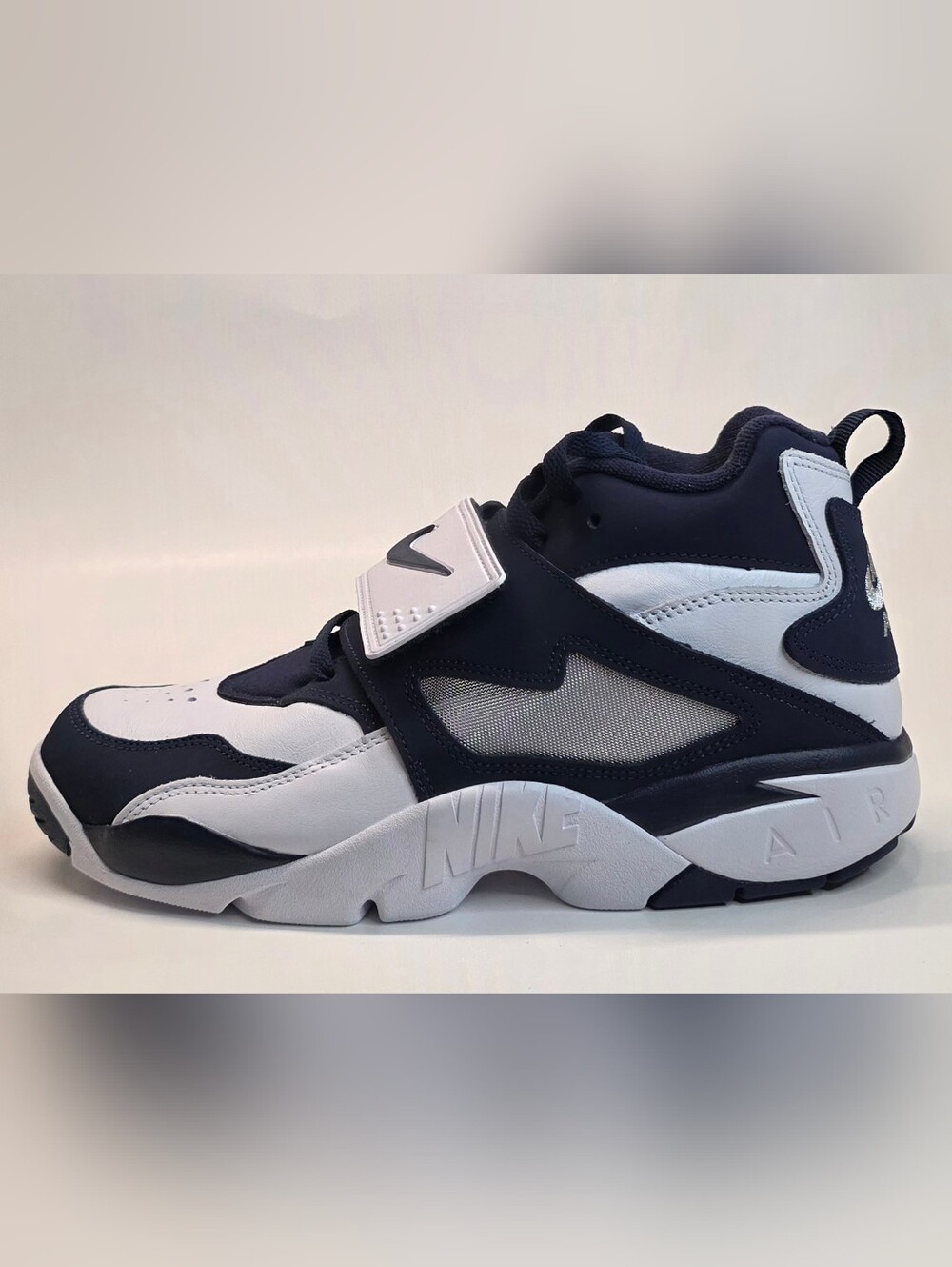 New Nike Air Diamond Turf Cowboys Sneakers Shoes  Men's Size 9.5